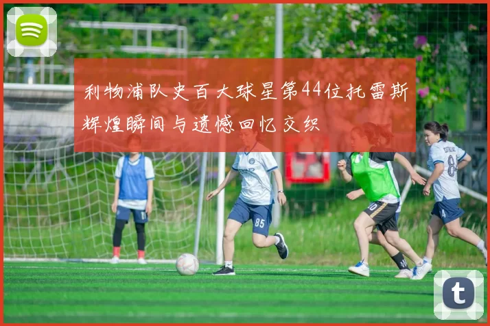 利物浦队史百大球星第44位托雷斯辉煌瞬间与遗憾回忆交织