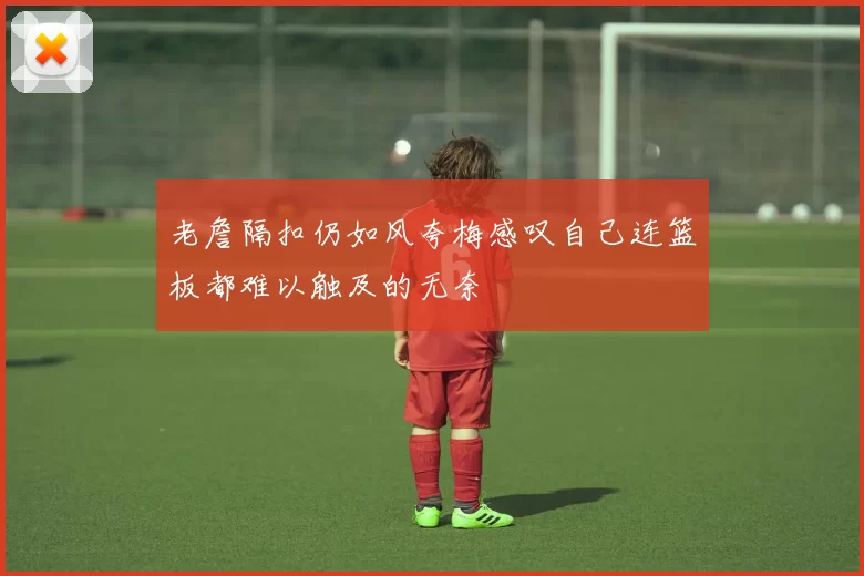 老詹隔扣仍如风夸梅感叹自己连篮板都难以触及的无奈
